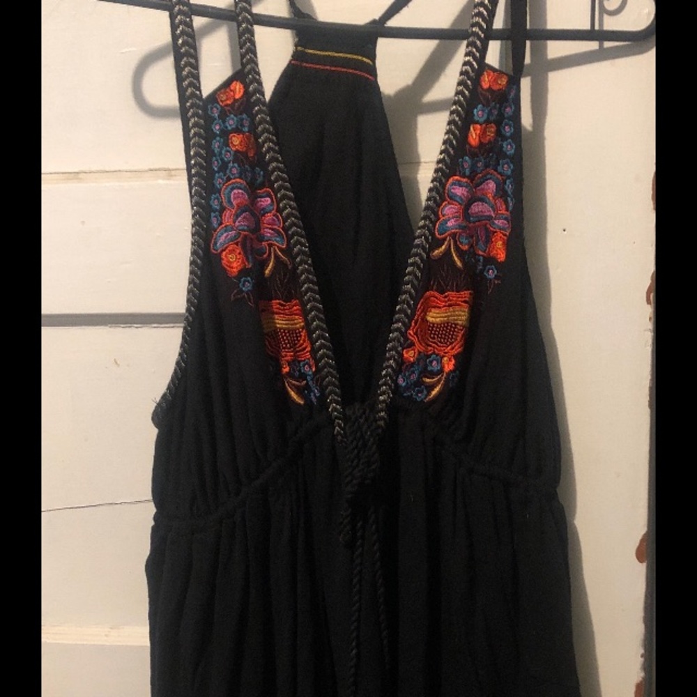 Free the people size M dress !